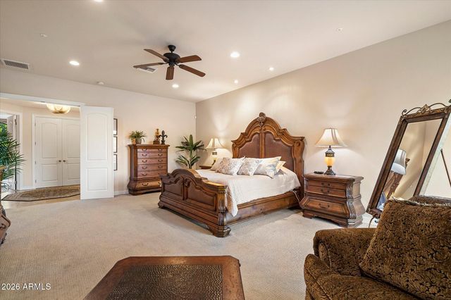 8036 E CONQUISTADORES Drive, Scottsdale, AZ 85255
