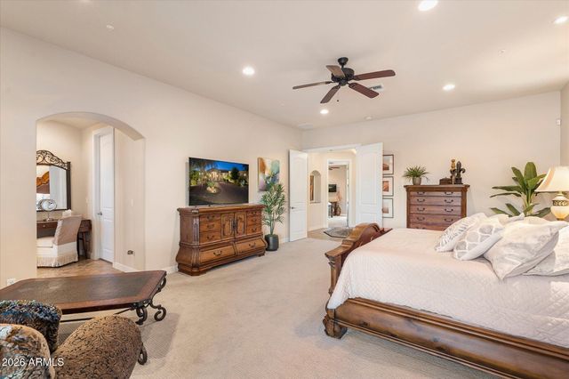 8036 E CONQUISTADORES Drive, Scottsdale, AZ 85255
