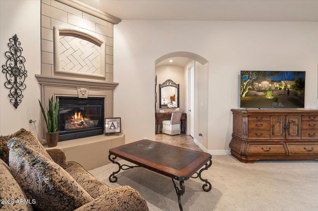 8036 E CONQUISTADORES Drive, Scottsdale, AZ 85255