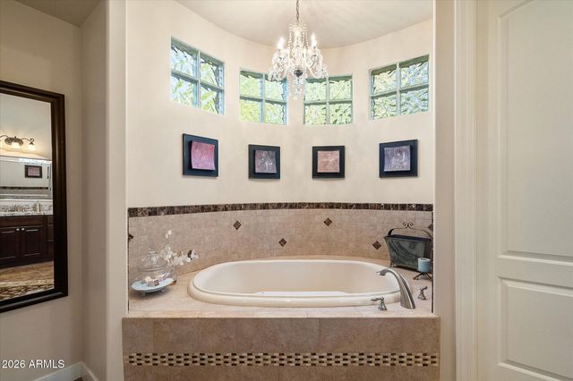 8036 E CONQUISTADORES Drive, Scottsdale, AZ 85255