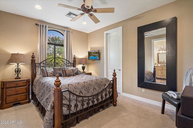 8036 E CONQUISTADORES Drive, Scottsdale, AZ 85255