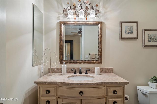 8036 E CONQUISTADORES Drive, Scottsdale, AZ 85255
