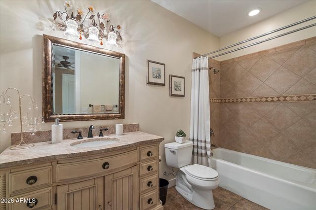 8036 E CONQUISTADORES Drive, Scottsdale, AZ 85255