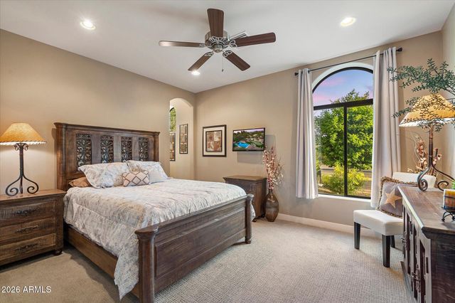 8036 E CONQUISTADORES Drive, Scottsdale, AZ 85255