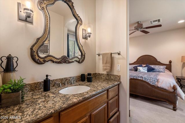 8036 E CONQUISTADORES Drive, Scottsdale, AZ 85255