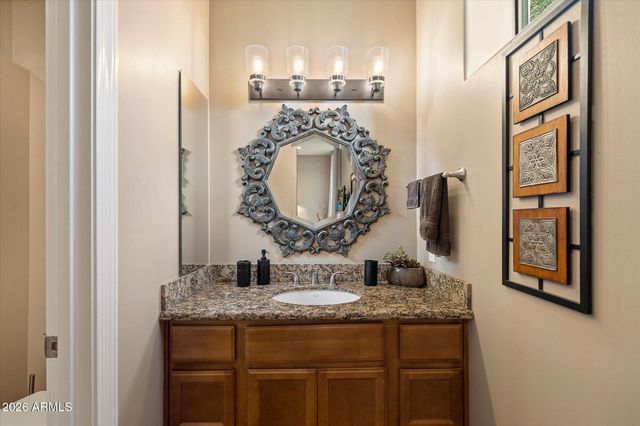 8036 E CONQUISTADORES Drive, Scottsdale, AZ 85255
