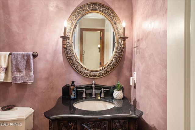 8036 E CONQUISTADORES Drive, Scottsdale, AZ 85255