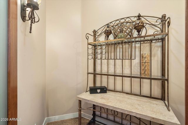 8036 E CONQUISTADORES Drive, Scottsdale, AZ 85255