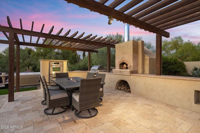 8036 E CONQUISTADORES Drive, Scottsdale, AZ 85255