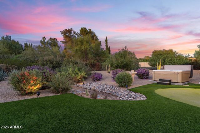 8036 E CONQUISTADORES Drive, Scottsdale, AZ 85255