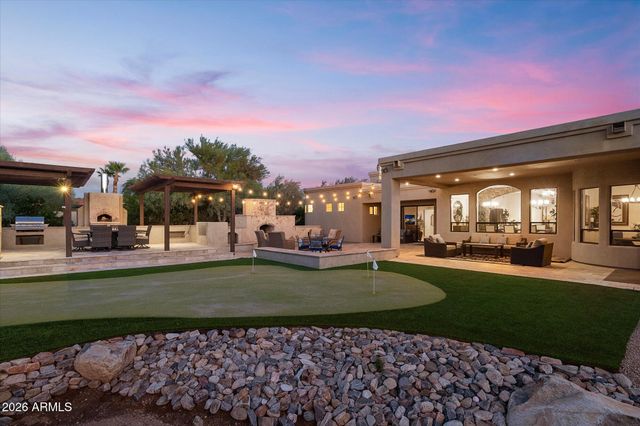 8036 E CONQUISTADORES Drive, Scottsdale, AZ 85255