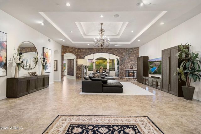 8036 E CONQUISTADORES Drive, Scottsdale, AZ 85255