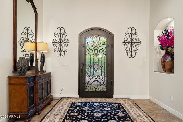 8036 E CONQUISTADORES Drive, Scottsdale, AZ 85255