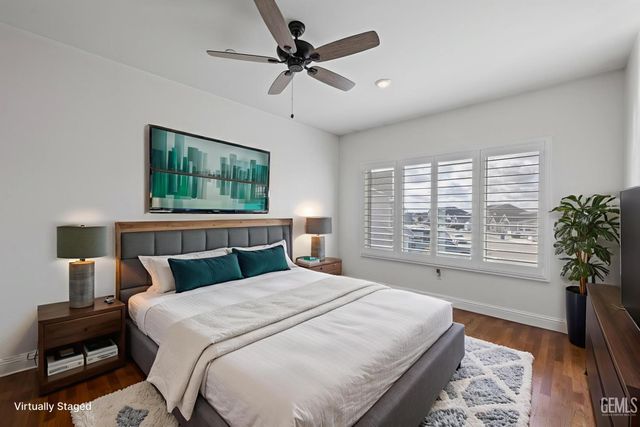 3303 Rustic Woods Lane, Shafter, CA 93263