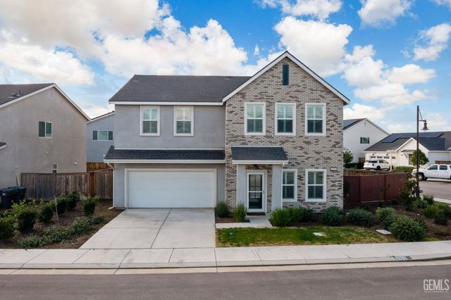 3303 Rustic Woods Lane, Shafter, CA 93263