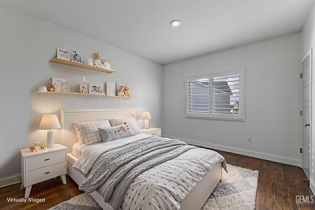 3303 Rustic Woods Lane, Shafter, CA 93263