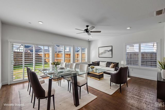 3303 Rustic Woods Lane, Shafter, CA 93263