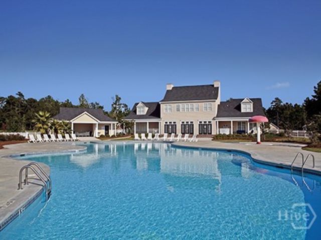 111 Endicott Drive, Savannah, GA 31419