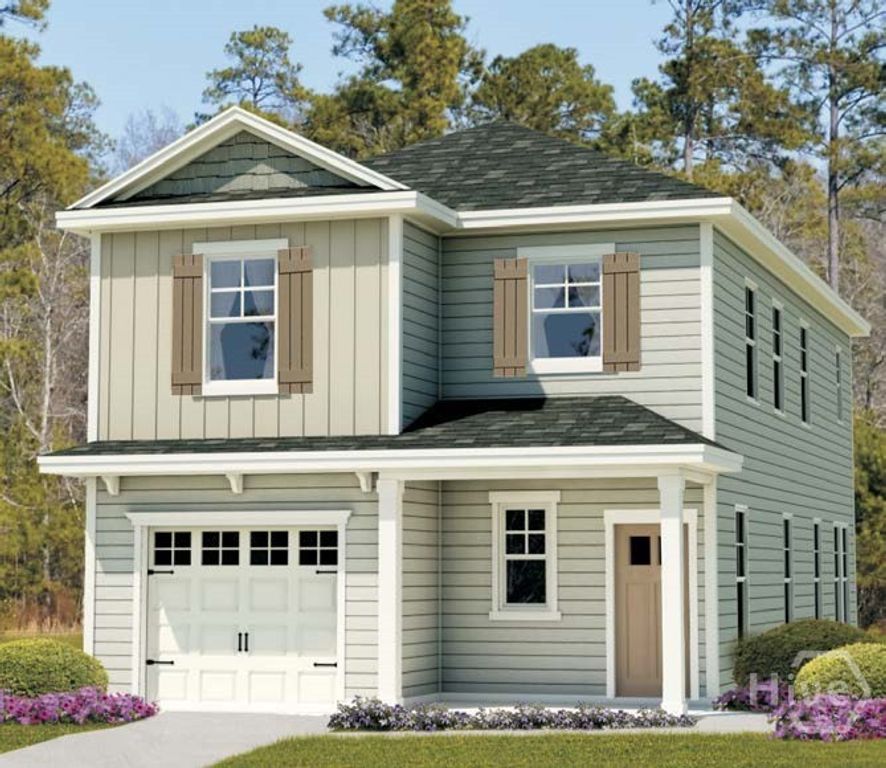 111 Endicott Drive, Savannah, GA 31419