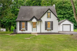 166 Whitney Road, Perinton, NY 14526