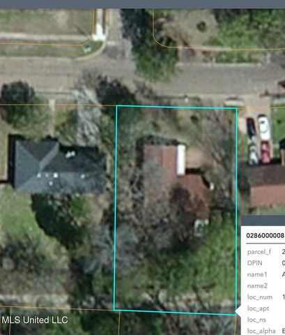 1506 Edgewood Place, Clinton, MS 39056