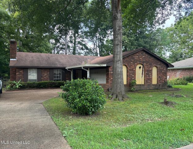 1506 Edgewood Place, Clinton, MS 39056