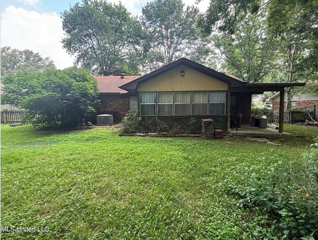 1506 Edgewood Place, Clinton, MS 39056