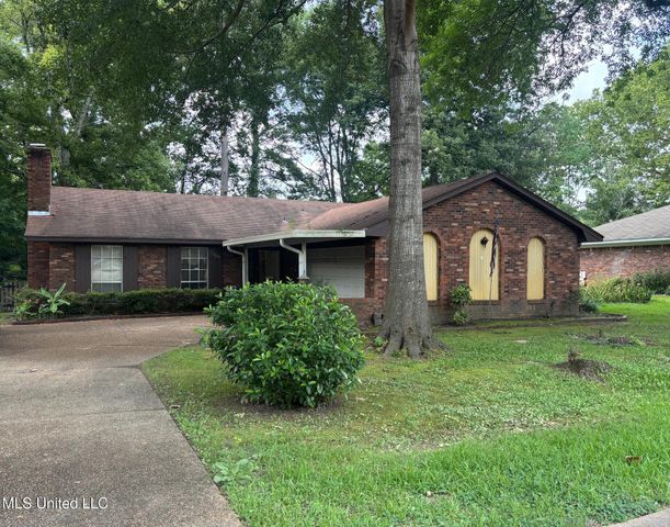1506 Edgewood Place, Clinton, MS 39056