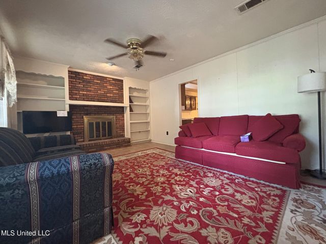 1506 Edgewood Place, Clinton, MS 39056