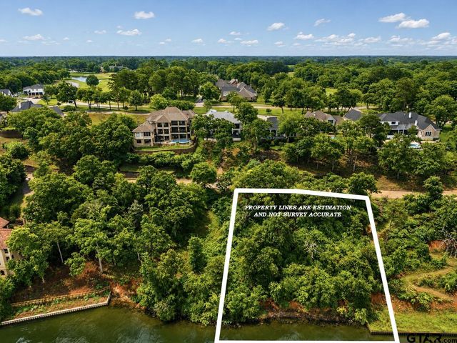 Lot 6C Lake Bluff Drive North, Bullard, TX 75757
