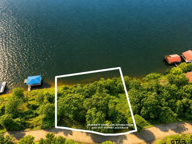 Lot 6C Lake Bluff Drive North, Bullard, TX 75757