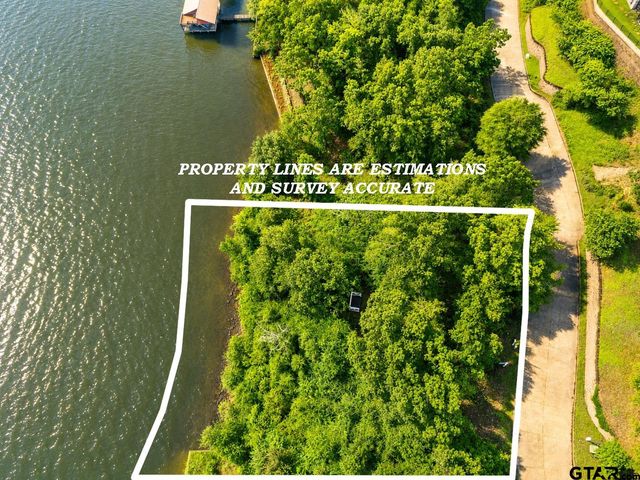 Lot 6C Lake Bluff Drive North, Bullard, TX 75757