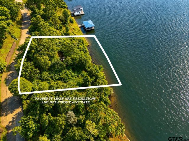 Lot 6C Lake Bluff Drive North, Bullard, TX 75757