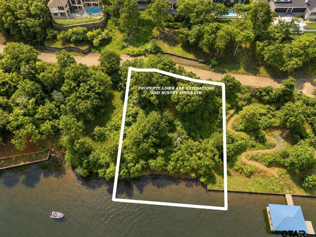 Lot 6C Lake Bluff Drive North, Bullard, TX 75757