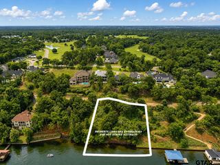 Lot 6C Lake Bluff Drive North, Bullard, TX 75757