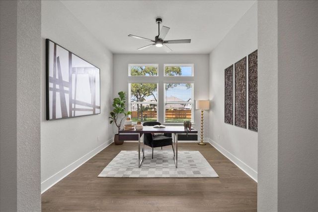 18813 Hopper LN, Austin, TX 78738