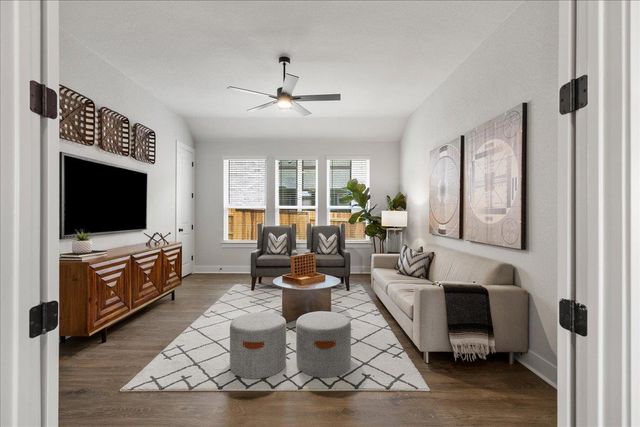 18813 Hopper LN, Austin, TX 78738