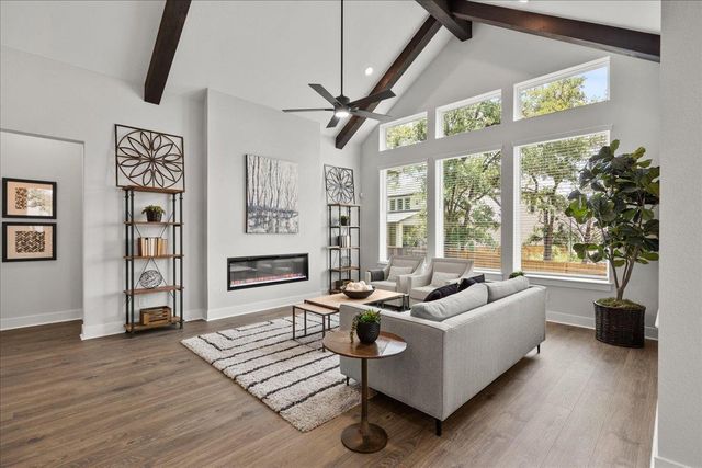 18813 Hopper LN, Austin, TX 78738