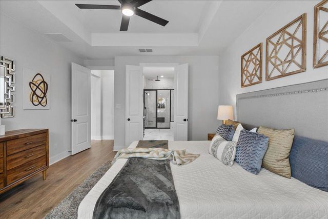 18813 Hopper LN, Austin, TX 78738