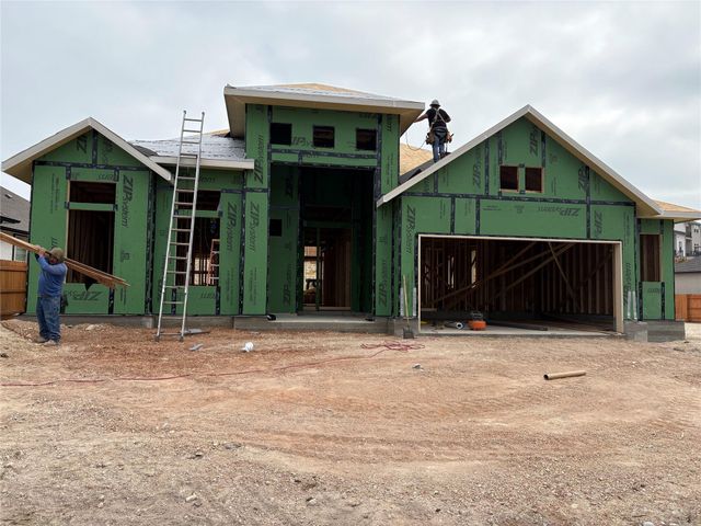 18813 Hopper LN, Austin, TX 78738