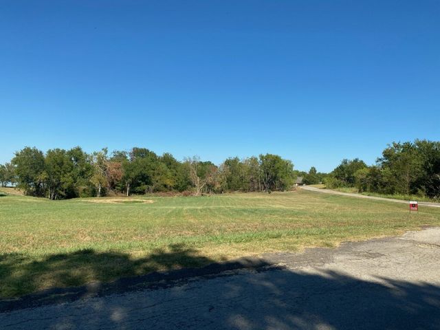Lot 47 SE CR 3121, Corsicana, TX 75109