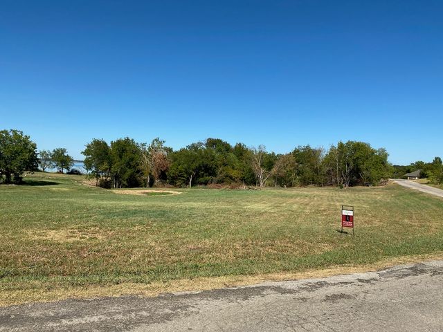 Lot 47 SE CR 3121, Corsicana, TX 75109