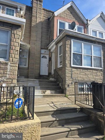 6446 GARMAN ST, Philadelphia, PA 19142