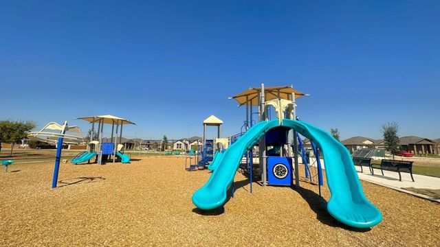 9633 McClane Farm Drive, Fort Worth, TX 76036