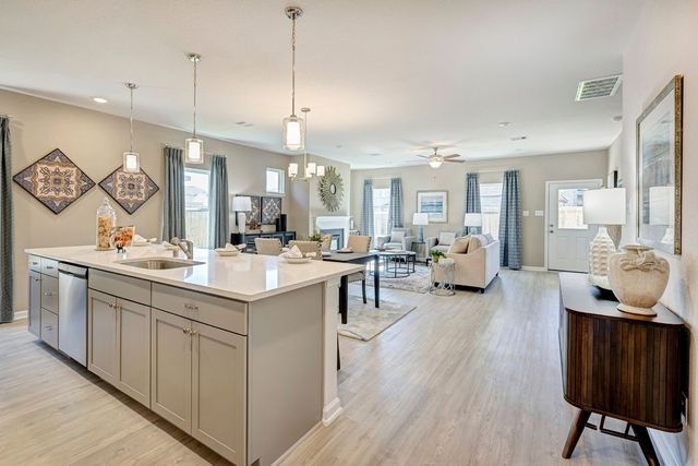 9633 McClane Farm Drive, Fort Worth, TX 76036