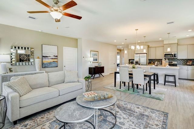 9633 McClane Farm Drive, Fort Worth, TX 76036