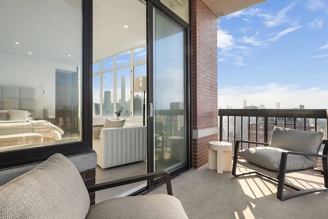 422 E 72nd Street 37AD, New York City, NY 10021