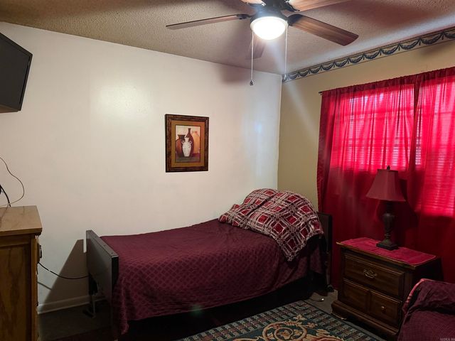 3803 W 17th, Pine Bluff, AR 71602