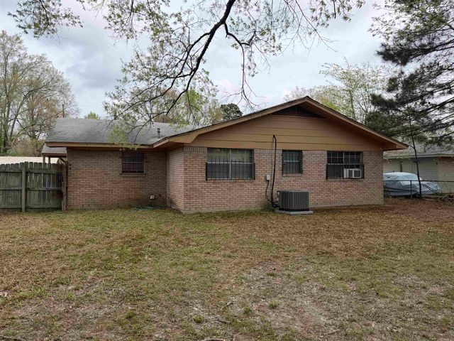 3803 W 17th, Pine Bluff, AR 71602