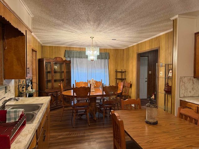 3803 W 17th, Pine Bluff, AR 71602